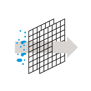 Filtri aromatizues Filtri aromatizues